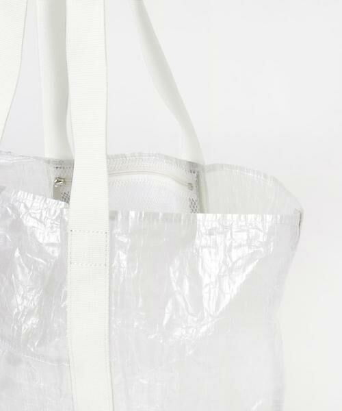 URBAN RESEARCH / アーバンリサーチ トートバッグ | HYBRID CUBEN DAD TOTE BAG | 詳細9