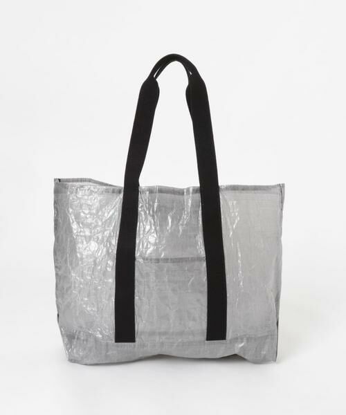 URBAN RESEARCH / アーバンリサーチ トートバッグ | HYBRID CUBEN DAD TOTE BAG | 詳細10