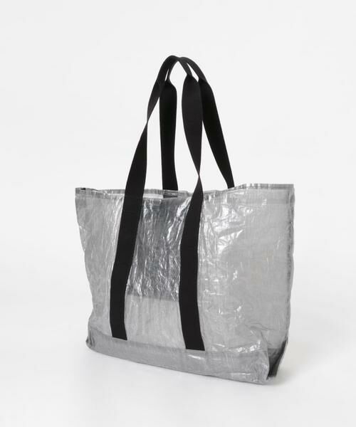 URBAN RESEARCH / アーバンリサーチ トートバッグ | HYBRID CUBEN DAD TOTE BAG | 詳細11
