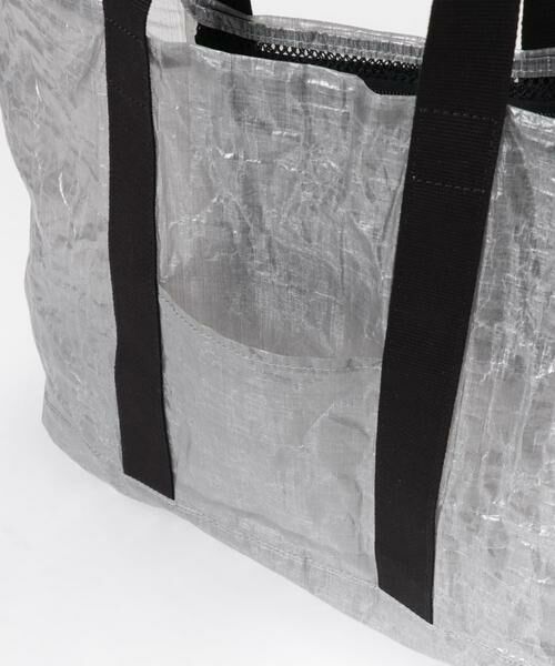 URBAN RESEARCH / アーバンリサーチ トートバッグ | HYBRID CUBEN DAD TOTE BAG | 詳細14