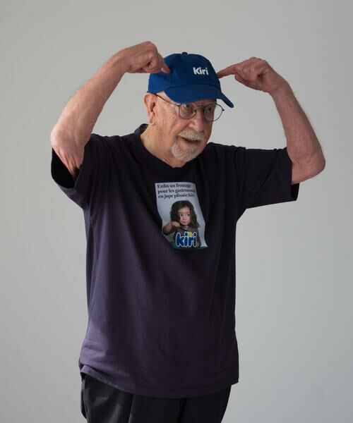 URBAN RESEARCH / アーバンリサーチ キャップ | 『別注』Kiri×URBAN RESEARCH　Logo Cap | 詳細1