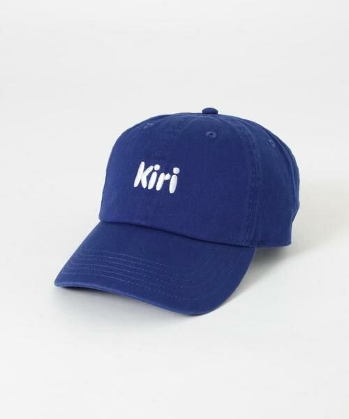 URBAN RESEARCH / アーバンリサーチ キャップ | 『別注』Kiri×URBAN RESEARCH　Logo Cap | 詳細4