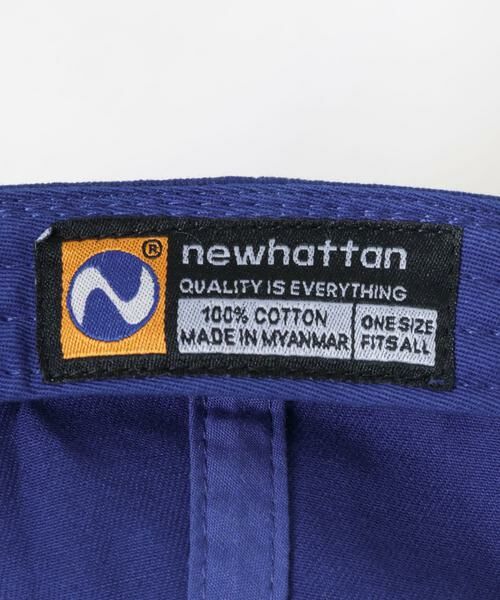 URBAN RESEARCH / アーバンリサーチ キャップ | 『別注』Kiri×URBAN RESEARCH　Logo Cap | 詳細7