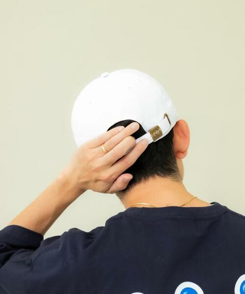 URBAN RESEARCH / アーバンリサーチ キャップ | 『別注』Kiri×URBAN RESEARCH　Logo Cap | 詳細12