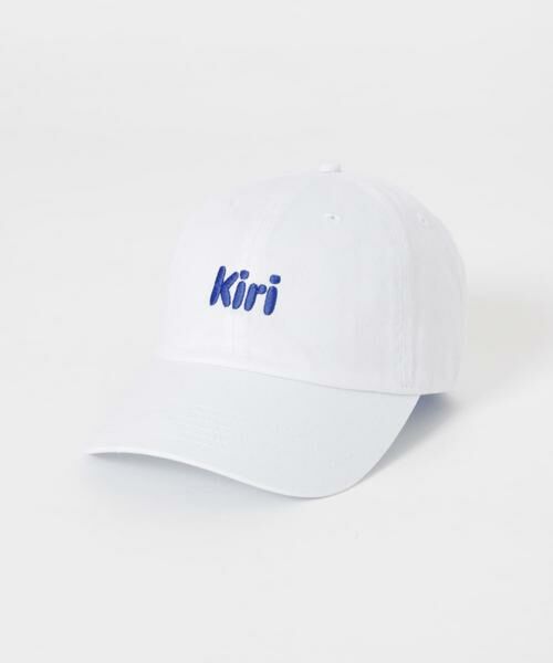 URBAN RESEARCH / アーバンリサーチ キャップ | 『別注』Kiri×URBAN RESEARCH　Logo Cap | 詳細14