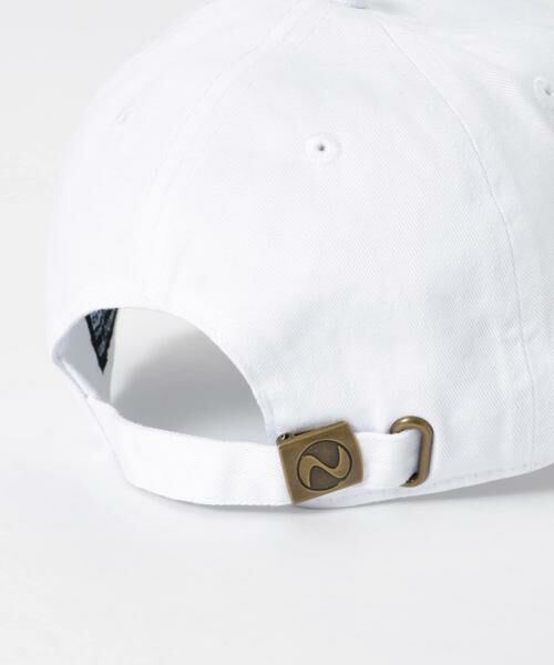 URBAN RESEARCH / アーバンリサーチ キャップ | 『別注』Kiri×URBAN RESEARCH　Logo Cap | 詳細15