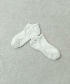 URBAN RESEARCH / アーバンリサーチ ソックス | Dad CORDURA SHORT SOX