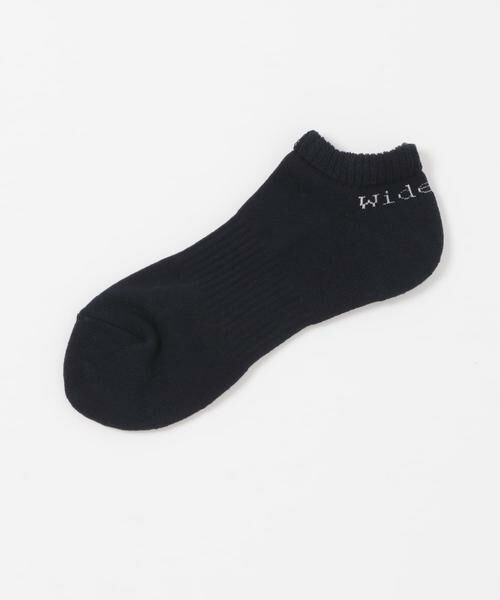 URBAN RESEARCH / アーバンリサーチ ソックス | Dad CORDURA SHORT SOX | 詳細4