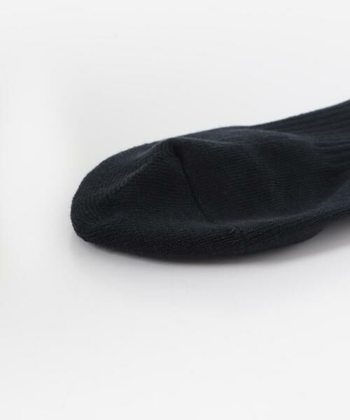 URBAN RESEARCH / アーバンリサーチ ソックス | Dad CORDURA SHORT SOX | 詳細5