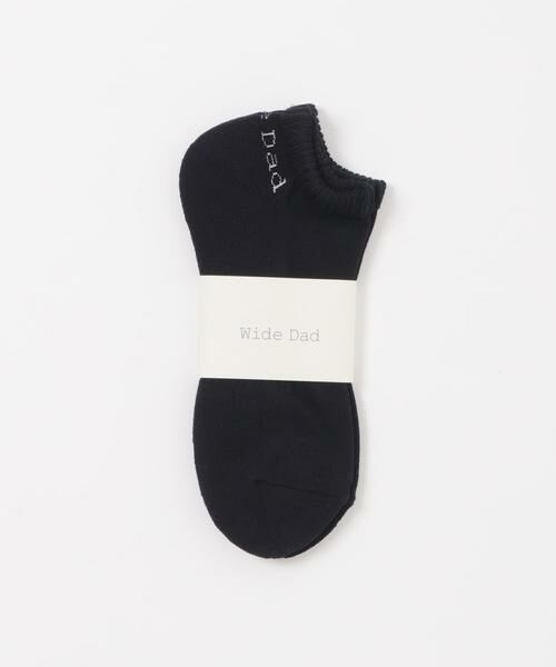 URBAN RESEARCH / アーバンリサーチ ソックス | Dad CORDURA SHORT SOX | 詳細7