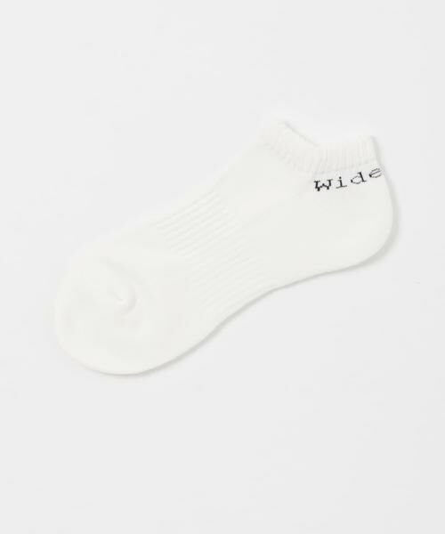 URBAN RESEARCH / アーバンリサーチ ソックス | Dad CORDURA SHORT SOX | 詳細10