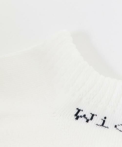 URBAN RESEARCH / アーバンリサーチ ソックス | Dad CORDURA SHORT SOX | 詳細11