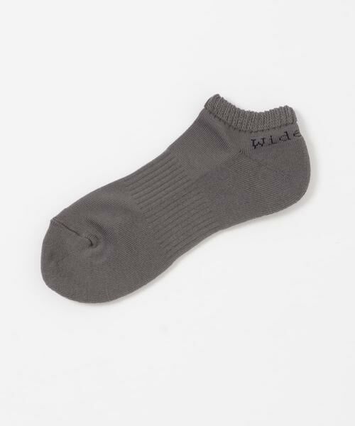 URBAN RESEARCH / アーバンリサーチ ソックス | Dad CORDURA SHORT SOX | 詳細12