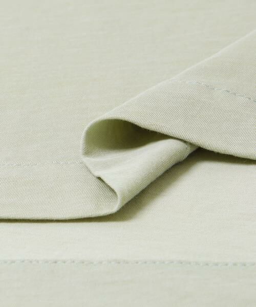 URBAN RESEARCH / アーバンリサーチ Tシャツ | 強撚天竺LOOSE Tシャツ | 詳細10