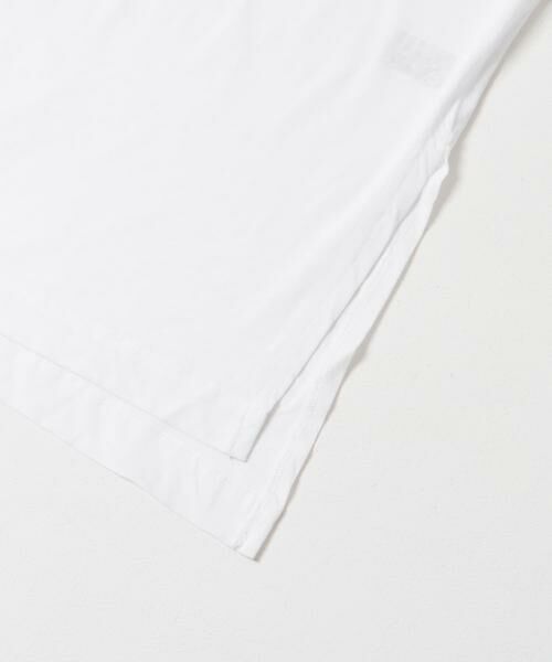 URBAN RESEARCH / アーバンリサーチ Tシャツ | 強撚天竺LOOSE Tシャツ | 詳細21
