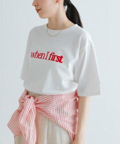 URBAN RESEARCH / アーバンリサーチ Tシャツ | デザインロゴプリントTシャツ
