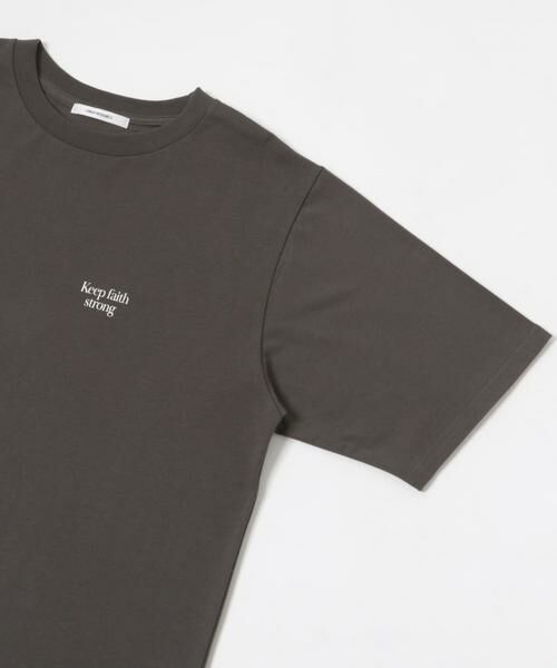 URBAN RESEARCH / アーバンリサーチ Tシャツ | デザインロゴプリントTシャツ | 詳細10