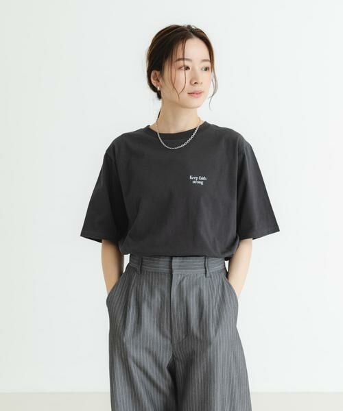 URBAN RESEARCH / アーバンリサーチ Tシャツ | デザインロゴプリントTシャツ | 詳細3