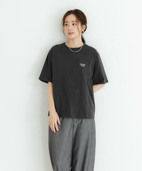 URBAN RESEARCH / アーバンリサーチ Tシャツ | デザインロゴプリントTシャツ | 詳細5