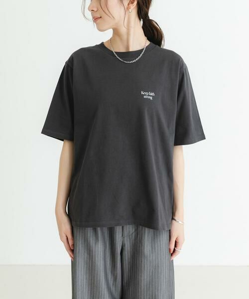 URBAN RESEARCH / アーバンリサーチ Tシャツ | デザインロゴプリントTシャツ | 詳細6