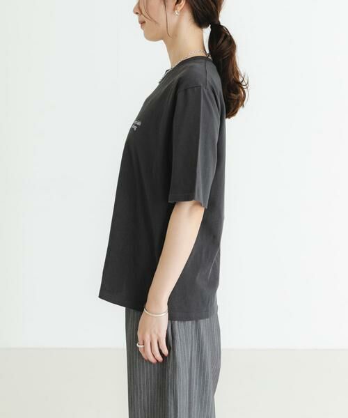 URBAN RESEARCH / アーバンリサーチ Tシャツ | デザインロゴプリントTシャツ | 詳細7