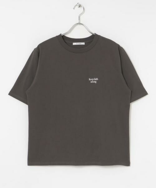 URBAN RESEARCH / アーバンリサーチ Tシャツ | デザインロゴプリントTシャツ | 詳細9