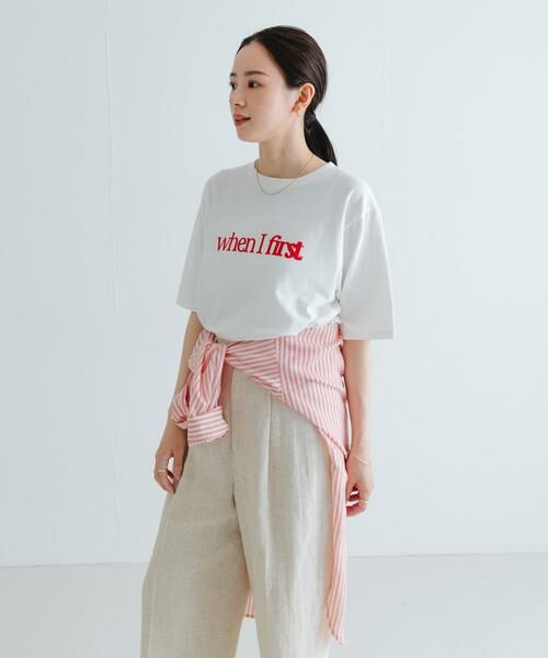 URBAN RESEARCH / アーバンリサーチ Tシャツ | デザインロゴプリントTシャツ | 詳細15