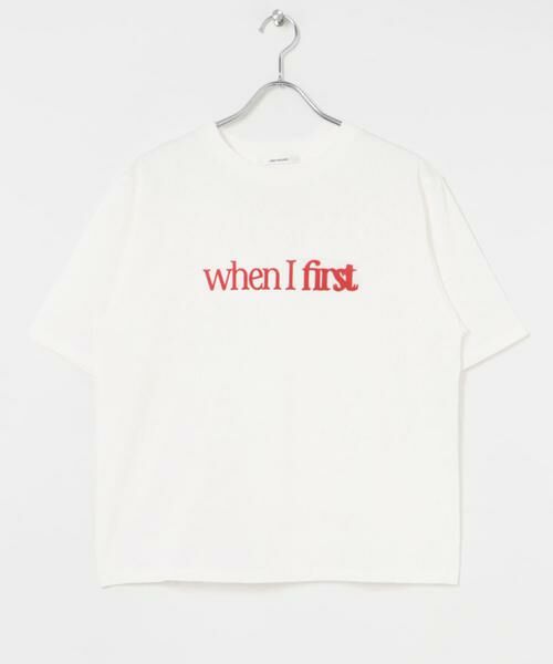 URBAN RESEARCH / アーバンリサーチ Tシャツ | デザインロゴプリントTシャツ | 詳細21