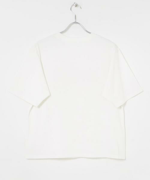 URBAN RESEARCH / アーバンリサーチ Tシャツ | デザインロゴプリントTシャツ | 詳細22