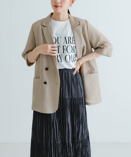 URBAN RESEARCH / アーバンリサーチ Tシャツ | デザインロゴプリントTシャツ | 詳細26