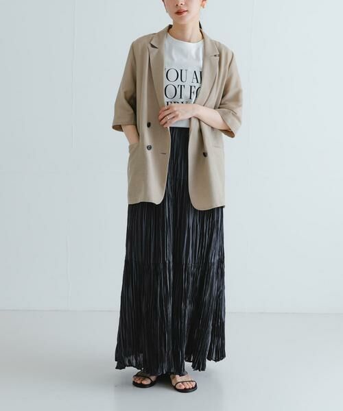 URBAN RESEARCH / アーバンリサーチ Tシャツ | デザインロゴプリントTシャツ | 詳細27