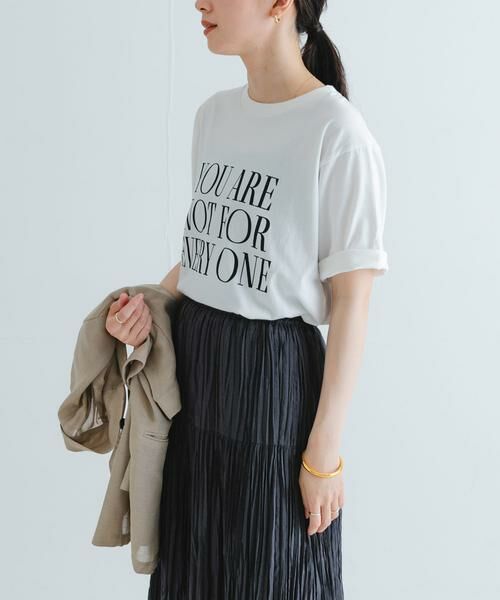 URBAN RESEARCH / アーバンリサーチ Tシャツ | デザインロゴプリントTシャツ | 詳細29