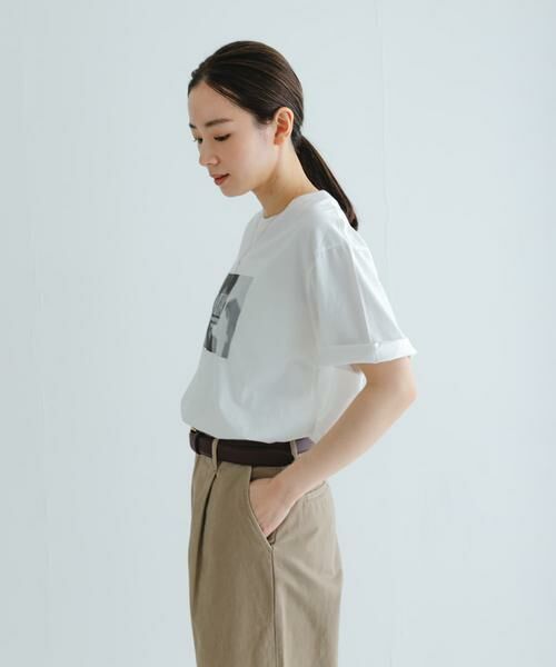 URBAN RESEARCH / アーバンリサーチ Tシャツ | フォトプリントTシャツ | 詳細2