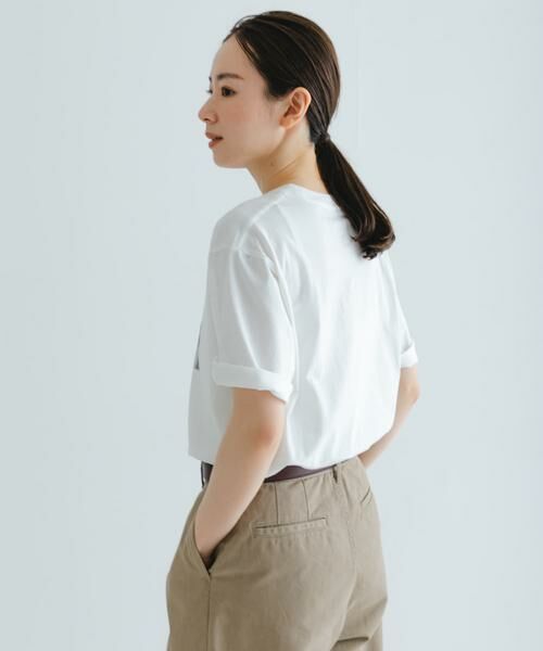 URBAN RESEARCH / アーバンリサーチ Tシャツ | フォトプリントTシャツ | 詳細3