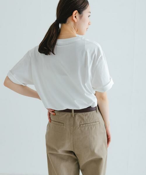 URBAN RESEARCH / アーバンリサーチ Tシャツ | フォトプリントTシャツ | 詳細4