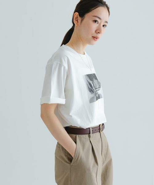 URBAN RESEARCH / アーバンリサーチ Tシャツ | フォトプリントTシャツ | 詳細5