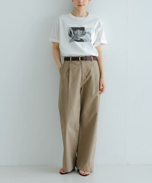 URBAN RESEARCH / アーバンリサーチ Tシャツ | フォトプリントTシャツ | 詳細6