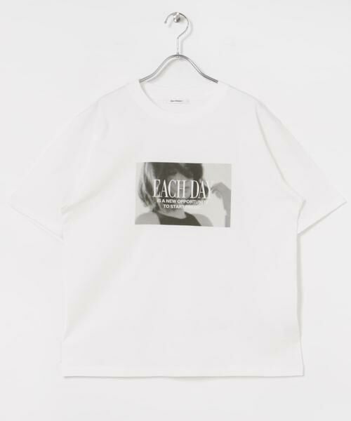 URBAN RESEARCH / アーバンリサーチ Tシャツ | フォトプリントTシャツ | 詳細8