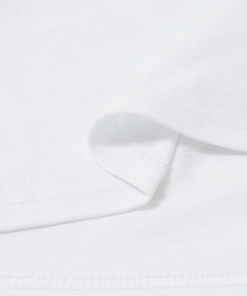 URBAN RESEARCH / アーバンリサーチ Tシャツ | コットンロングスリーブカットソー | 詳細8