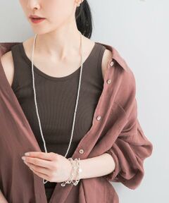 URBAN RESEARCH / アーバンリサーチ タンクトップ | 『MADE IN JAPAN』ソフトテレコタンクトップ