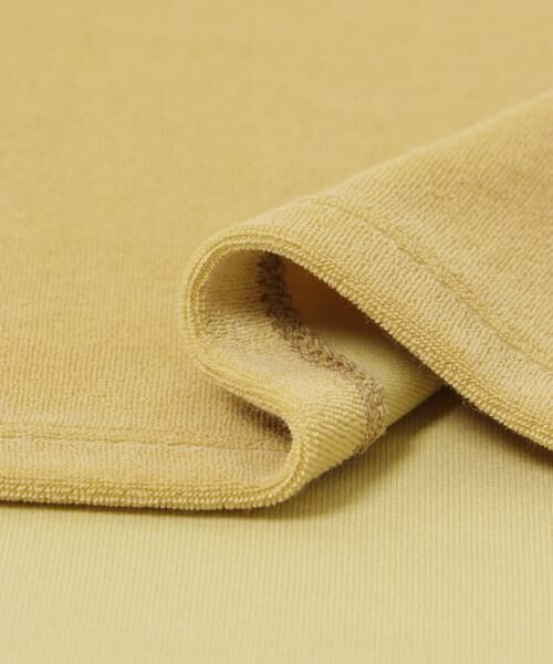 URBAN RESEARCH / アーバンリサーチ Tシャツ | パイルポロ衿カットソー | 詳細11