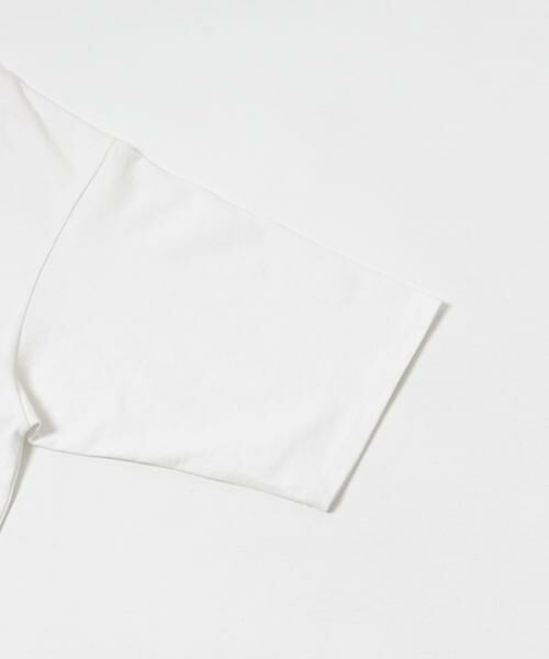 URBAN RESEARCH / アーバンリサーチ Tシャツ | ロゴプリントルーズTシャツ | 詳細10