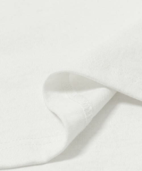 URBAN RESEARCH / アーバンリサーチ Tシャツ | ロゴプリントルーズTシャツ | 詳細12