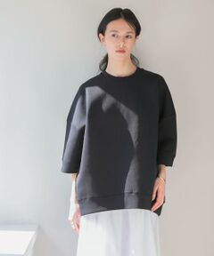 URBAN RESEARCH / アーバンリサーチ Tシャツ | new basic　ダンボールコクーントップス