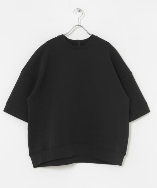 URBAN RESEARCH / アーバンリサーチ Tシャツ | new basic　ダンボールコクーントップス | 詳細17