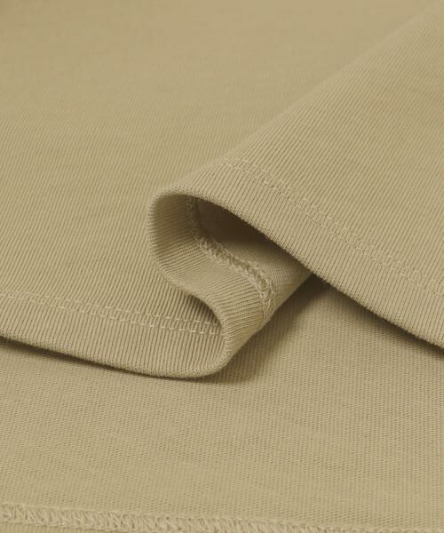 URBAN RESEARCH / アーバンリサーチ タンクトップ | スクエアネックタンクトップ | 詳細11