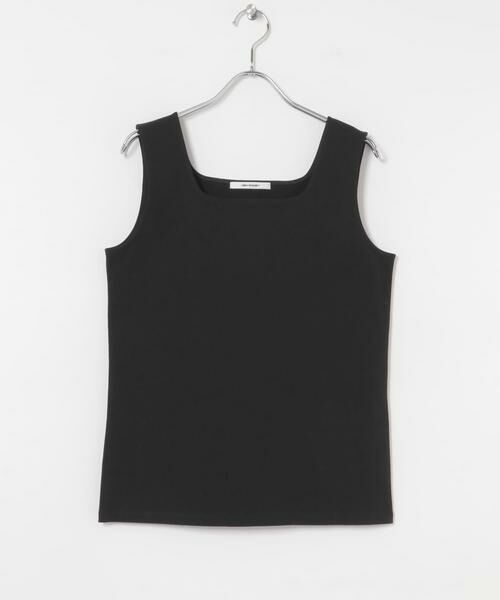 URBAN RESEARCH / アーバンリサーチ タンクトップ | スクエアネックタンクトップ | 詳細30