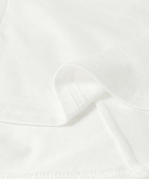 URBAN RESEARCH / アーバンリサーチ Tシャツ | ウエストタックデザインカットソー | 詳細11