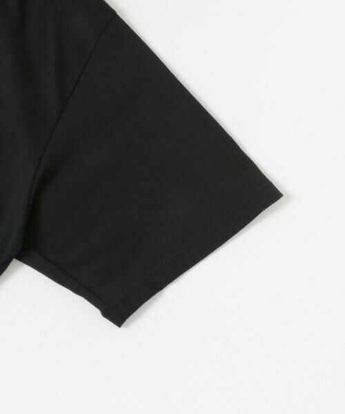 URBAN RESEARCH / アーバンリサーチ Tシャツ | ウエストタックデザインカットソー | 詳細25