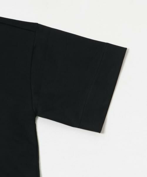 URBAN RESEARCH / アーバンリサーチ Tシャツ | ショート丈ハーフスリーブカットソー | 詳細18